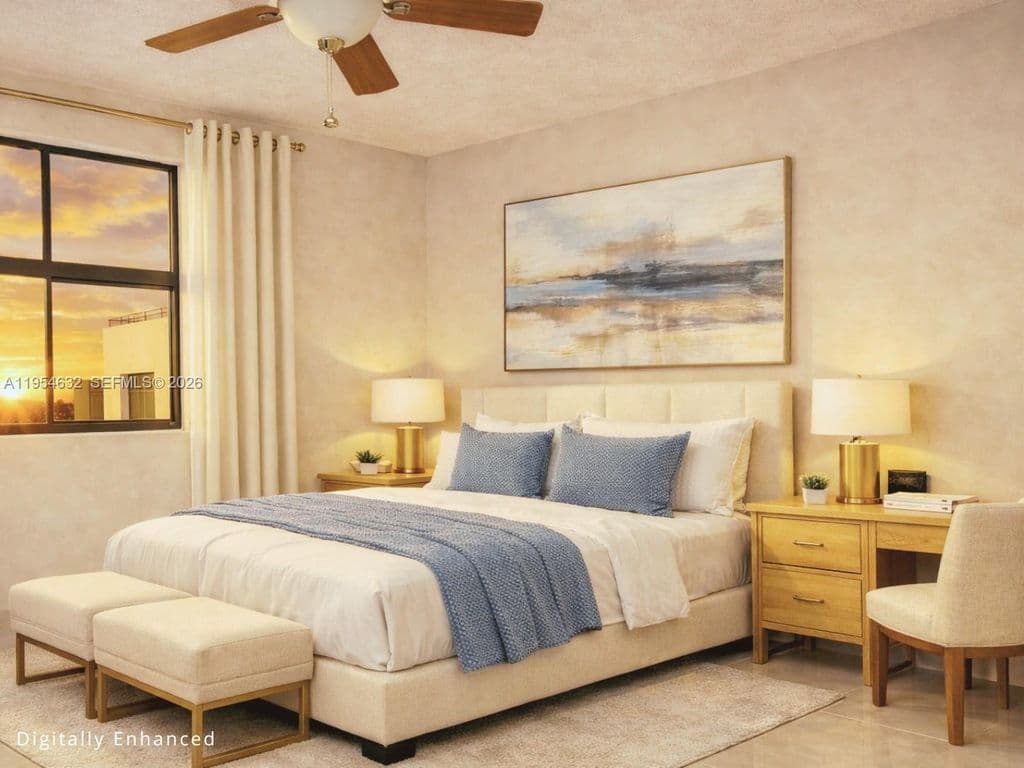 2-bedroom Condo — 104 SW 9th St APT 1101