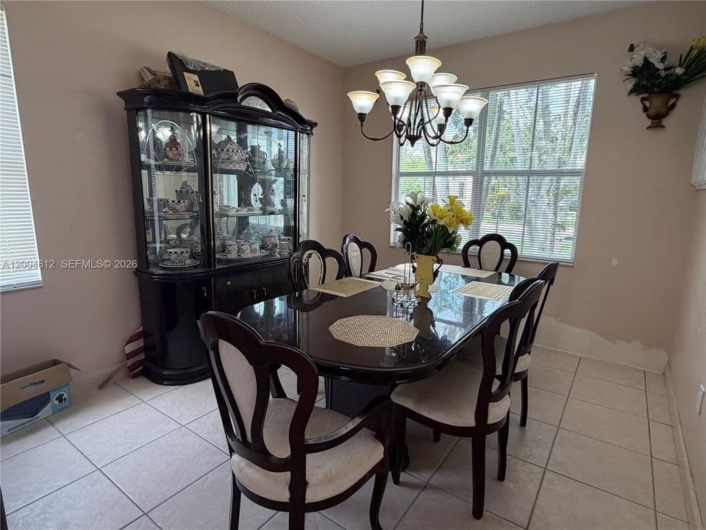 5-bedroom Single-Family Home — 2329 NW 184th Ter