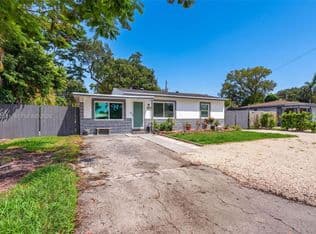 3+1 Müstakil ev — 1541 SW 32nd Ct, Fort Lauderdale, 33315