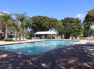 3-bedroom Condo — 2651 S Palm Aire Drive #101, Pompano Beach, 33069