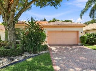 4+1 Müstakil ev — 7199 Imperial Beach Circle, Delray Beach, 33446