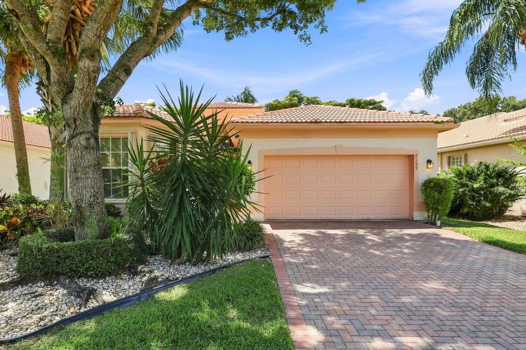 4+1 Müstakil ev — 7199 Imperial Beach Circle