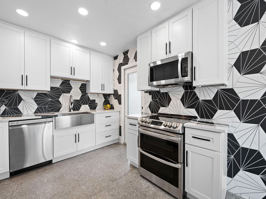 3-bedroom Single-Family Home — 657 NW 30th Court