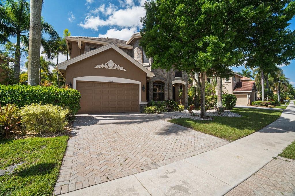 5+1 Müstakil ev — 3483 Collonade Drive