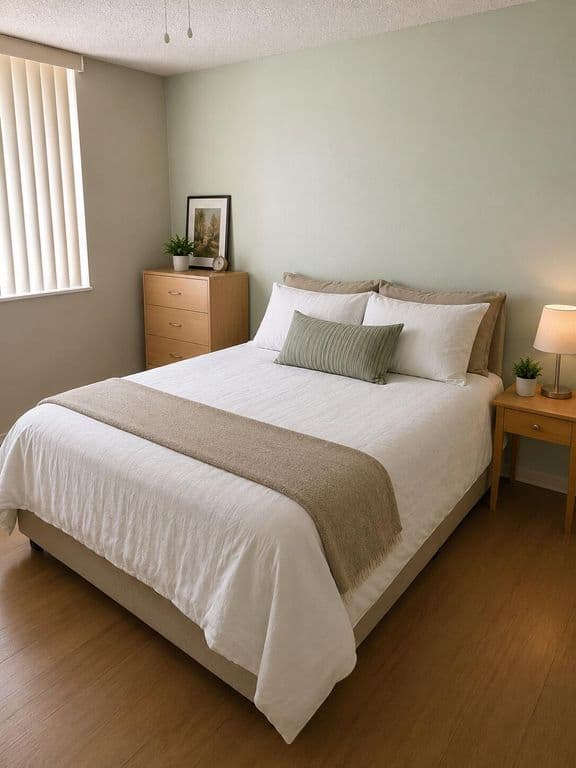 2-bedroom Condo — 9325 LAGOON Place #107