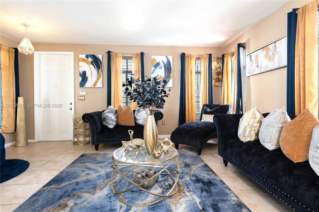 6-bedroom Single-Family Home — 14324 SW 276th Way