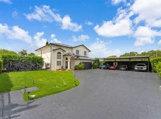 4+1 Müstakil ev — 14380 SW 36th St, Miami, 33175