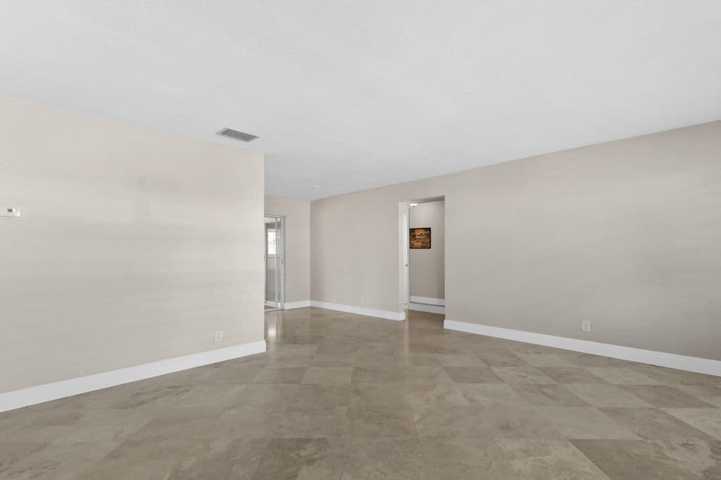2-bedroom Single-Family Home — 110 NW 24th Court