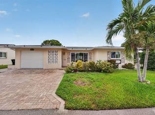 2-bedroom Single-Family Home — 4716 NW 49TH Place, Tamarac, 33319