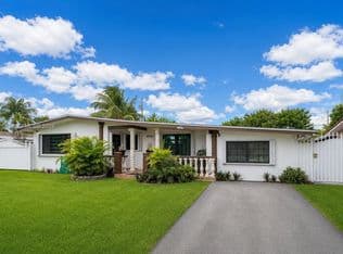 4-bedroom Single-Family Home — 18670 Belview Dr, Cutler Bay, 33157