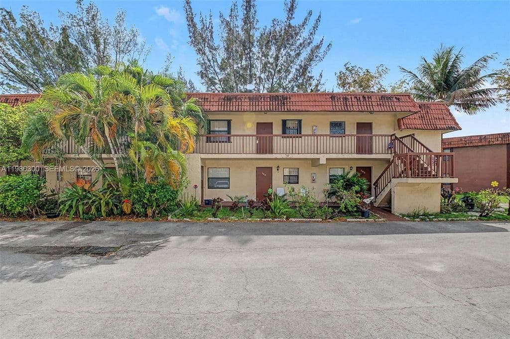 2-bedroom Condo — 6525 W 26th Dr APT 204-37