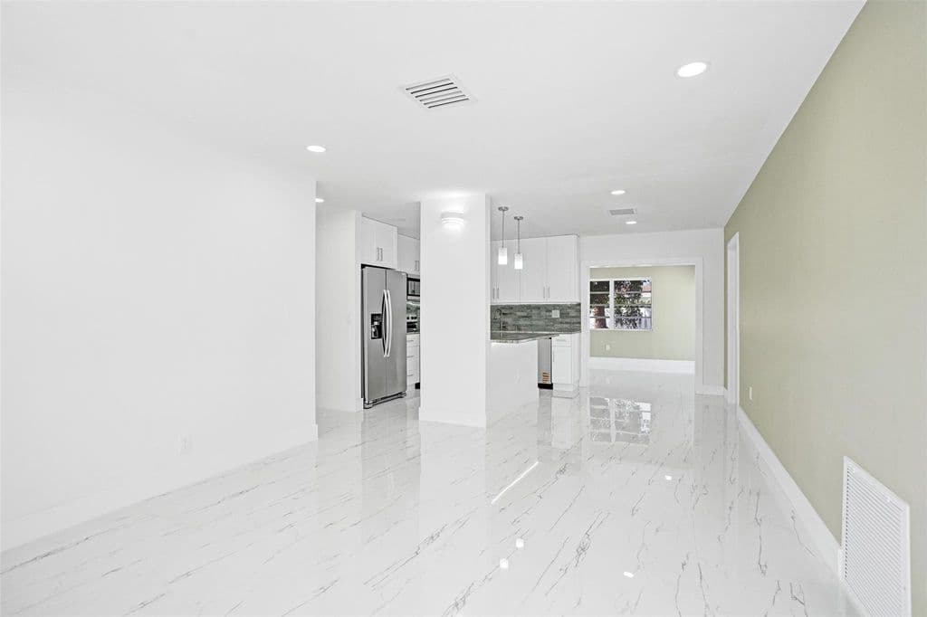 4-bedroom Single-Family Home — 1437 SW 1st Avenue