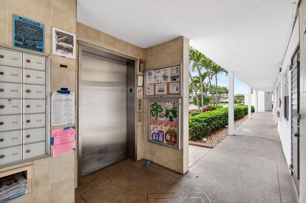 2+1 Condo — 3010 Guildford A
