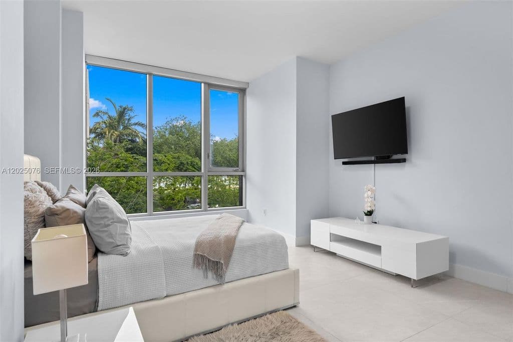 3+1 Mülk — 650 NE 32nd St #Bh4
