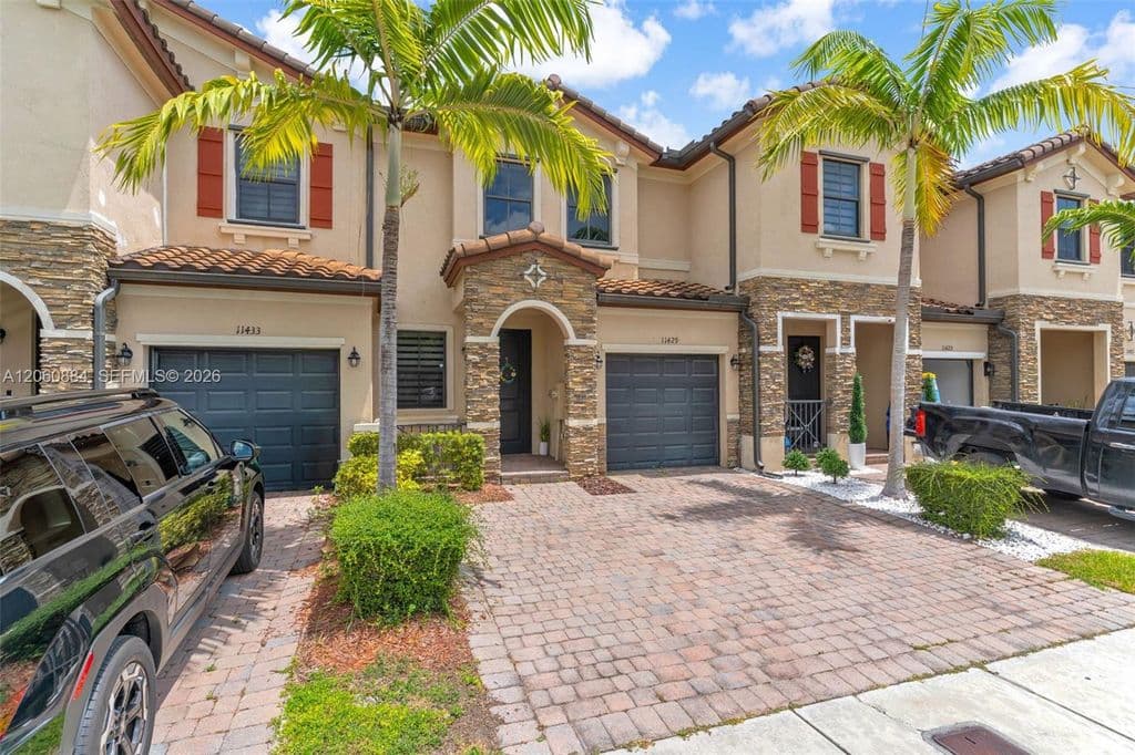3-bedroom Property — 11429 SW 253rd St