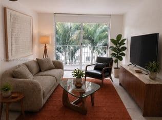 1+1 Condo — 1805 Sans Souci Blvd APT 331, North Miami, 33181