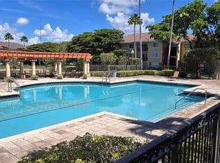 2+1 Condo — 4149 N Haverhill Rd APT 1619, West Palm Beach, 33417