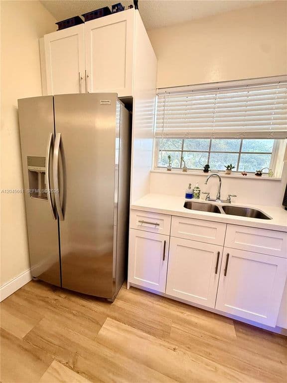 2-bedroom Condo — 2361 NW 96th Ter #18H