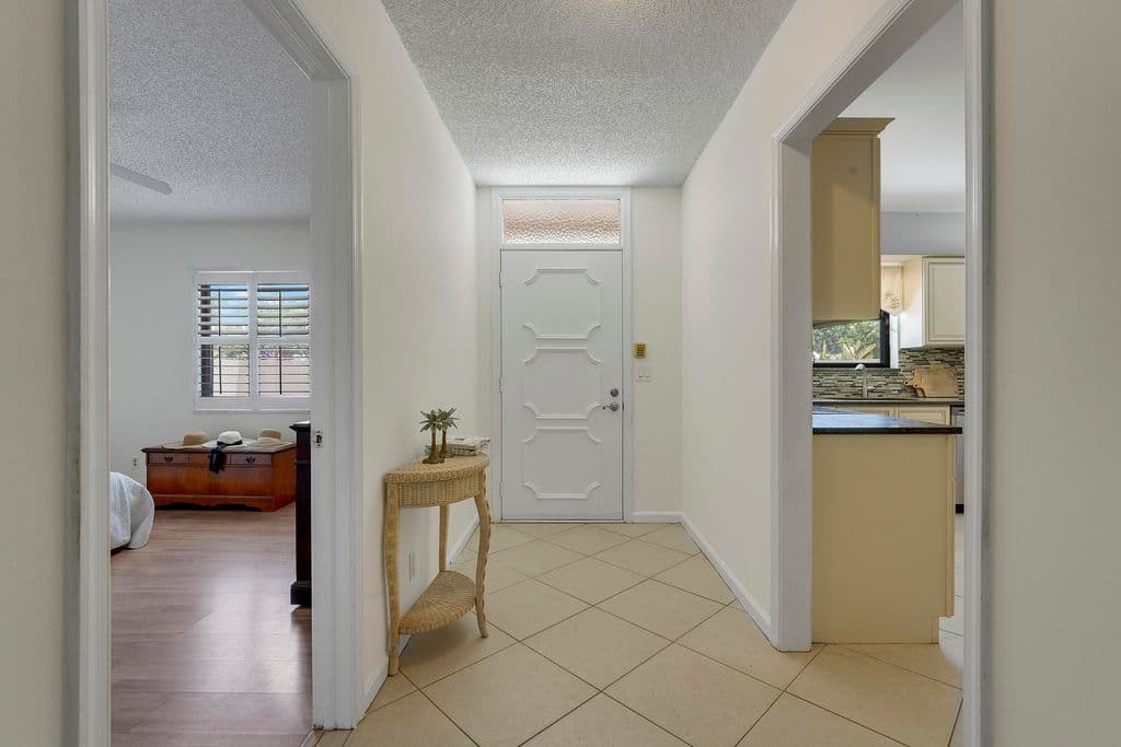 2+1 Condo — 300 N Highway A1A #105J