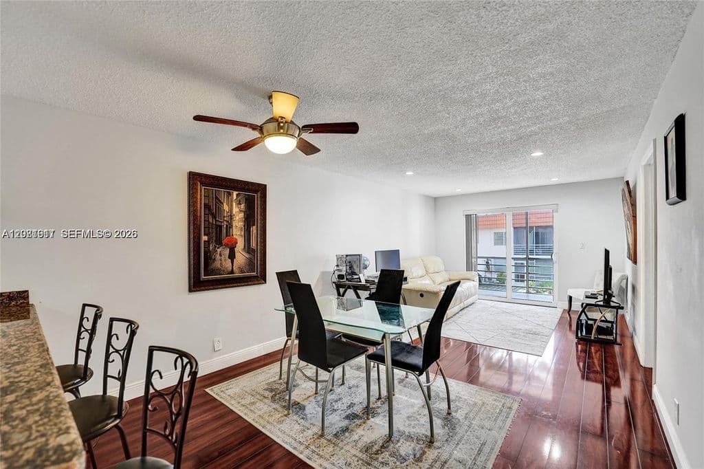 2-bedroom Condo — 7610 Stirling Rd #207-C