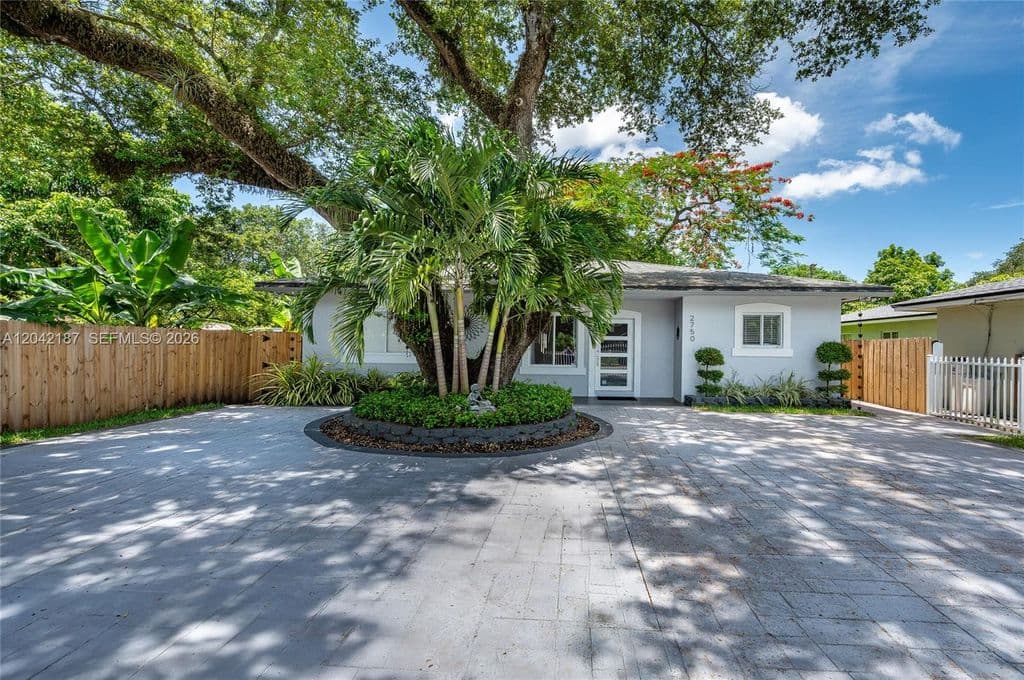 3+1 Müstakil ev — 2750 NW 170th St