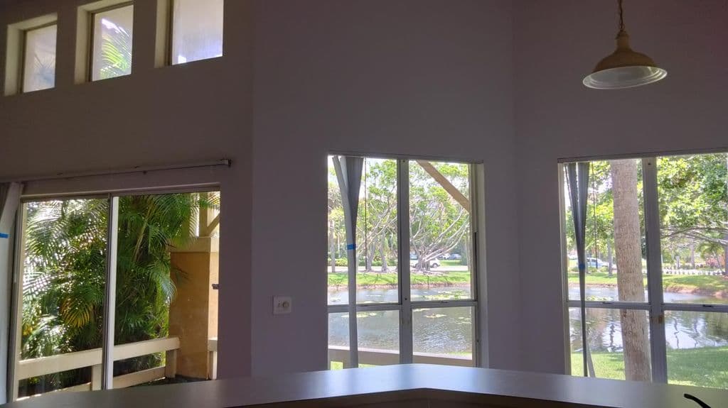 2-bedroom Condo — 4759 Via Palm Lakes #305