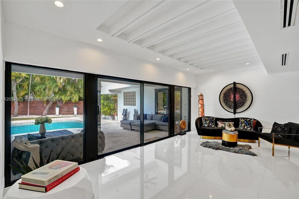 5-bedroom Single-Family Home — 19130 NE 21st Ave