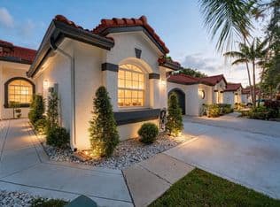 3+1 Müstakil ev — 8255 Via Bella, Boca Raton, 33496