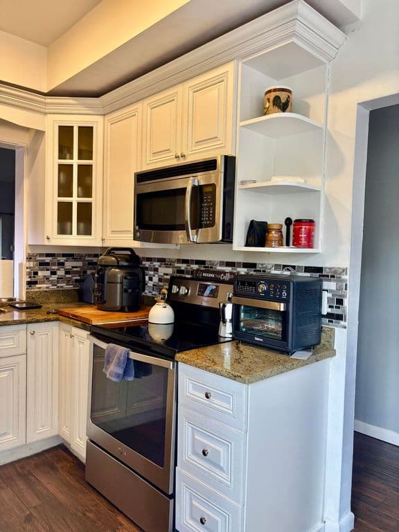 2-bedroom Single-Family Home — 7551 CAESAR Street #A