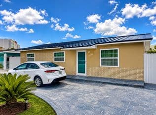 3+1 Müstakil ev — 15280 SW 308th St, Homestead, 33033