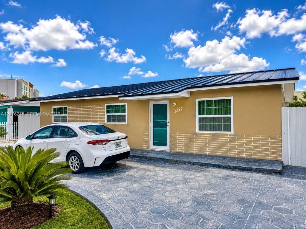 3+1 Müstakil ev — 15280 SW 308th St