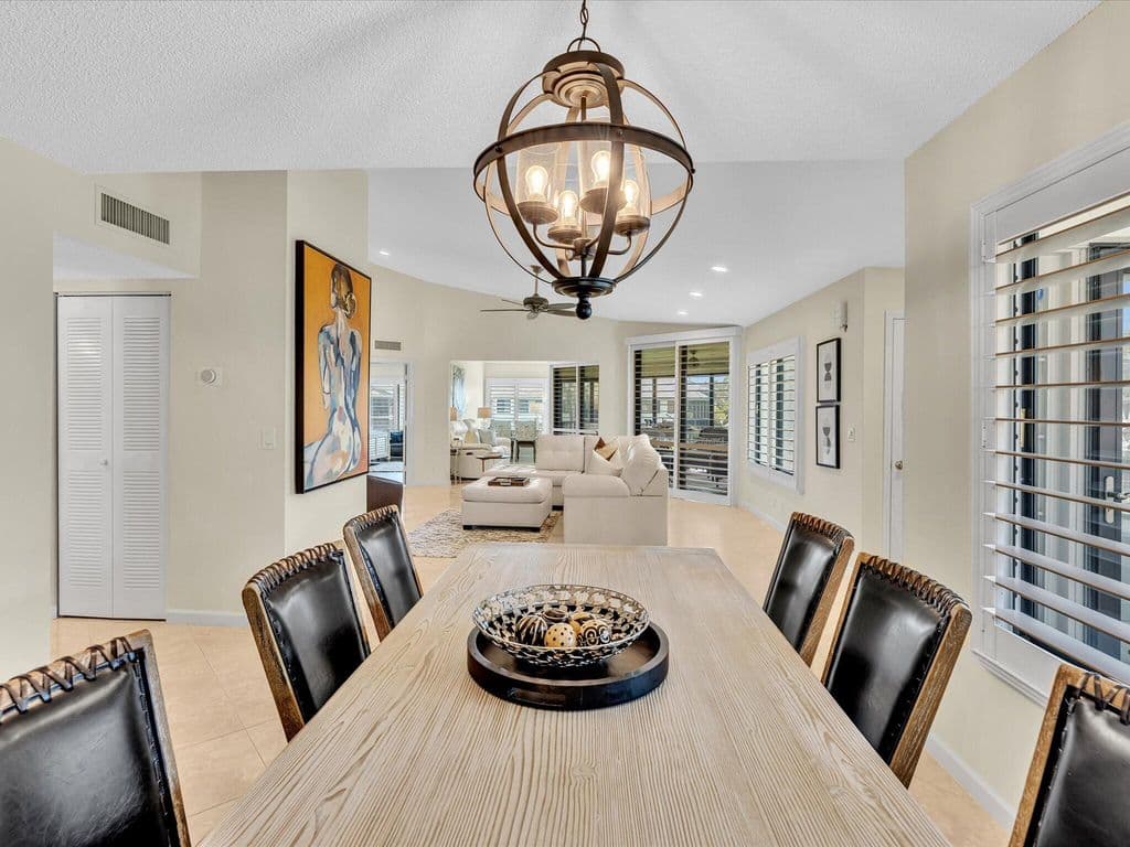 2+1 Condo — 15791 Loch Maree Lane #5206