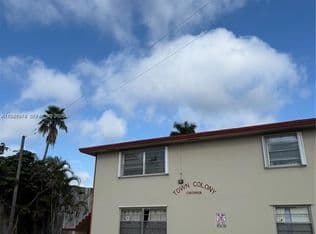 1-bedroom Condo — 2915 Plunkett St APT 12A, Hollywood, 33020