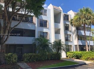 1+1 Condo — 10852 N Kendall Dr APT 316, Miami, 33176