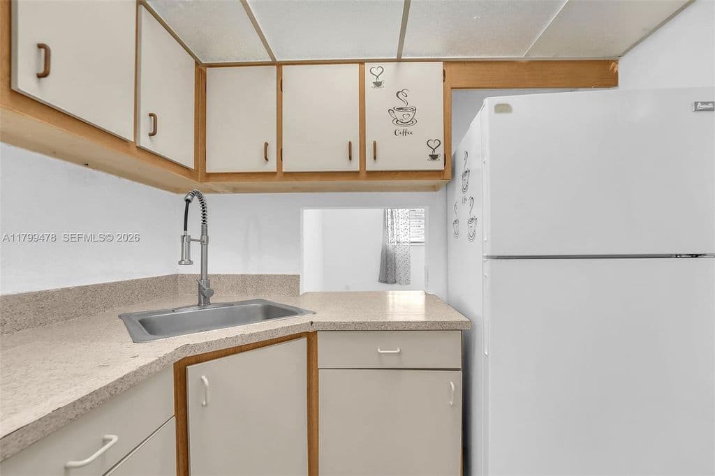 1+1 Condo — 801 NW 47th Ave APT 118W