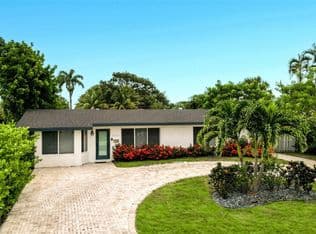 3-bedroom Single-Family Home — 2621 NE 20th Street, Pompano Beach, 33064