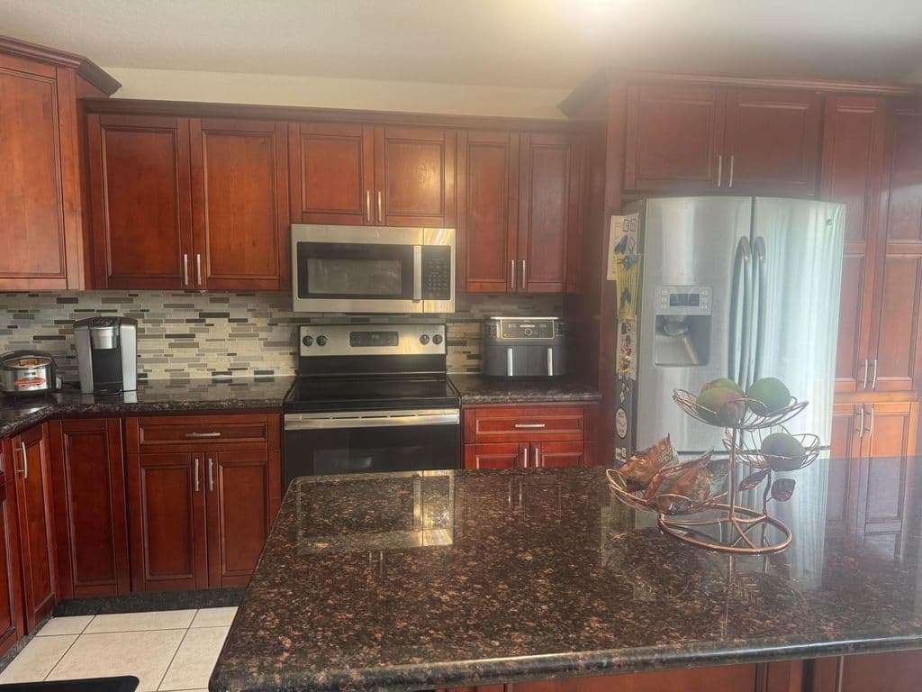 3+1 Müstakil ev — 5076 Nautica Lake Circle