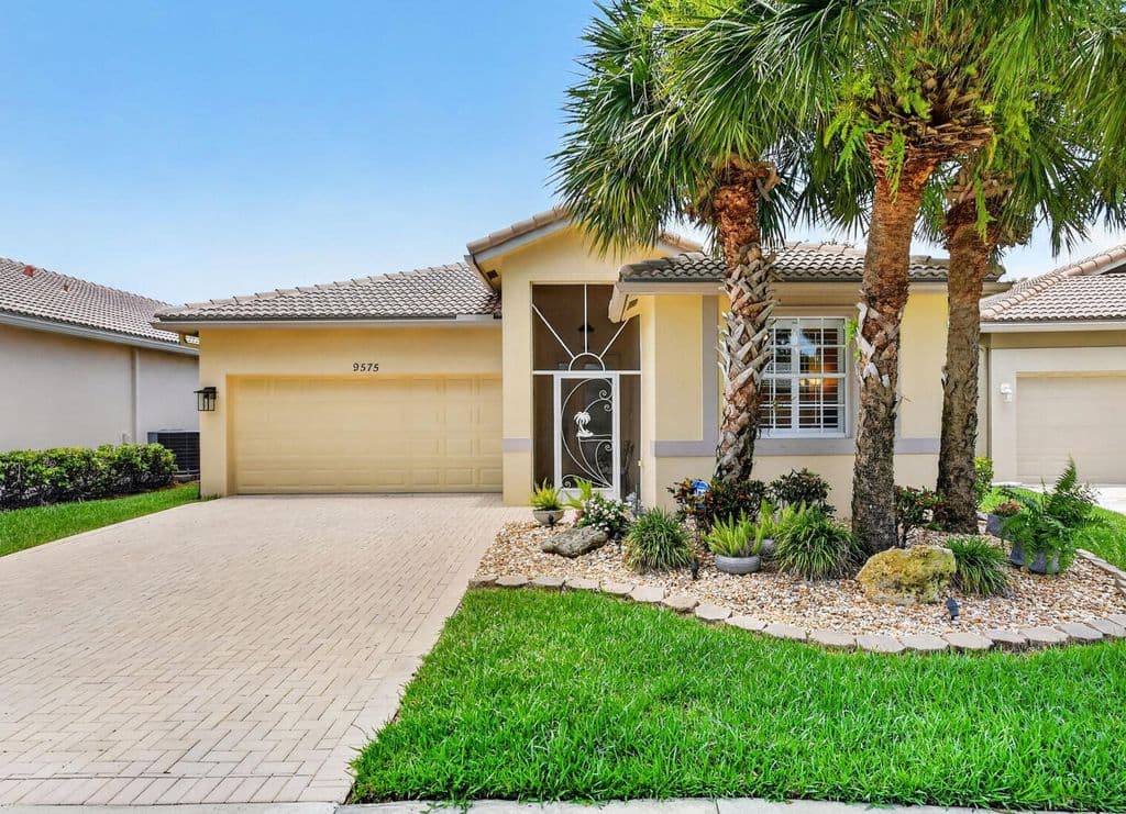 3+1 Müstakil ev — 9575 Sandpiper Shores Way