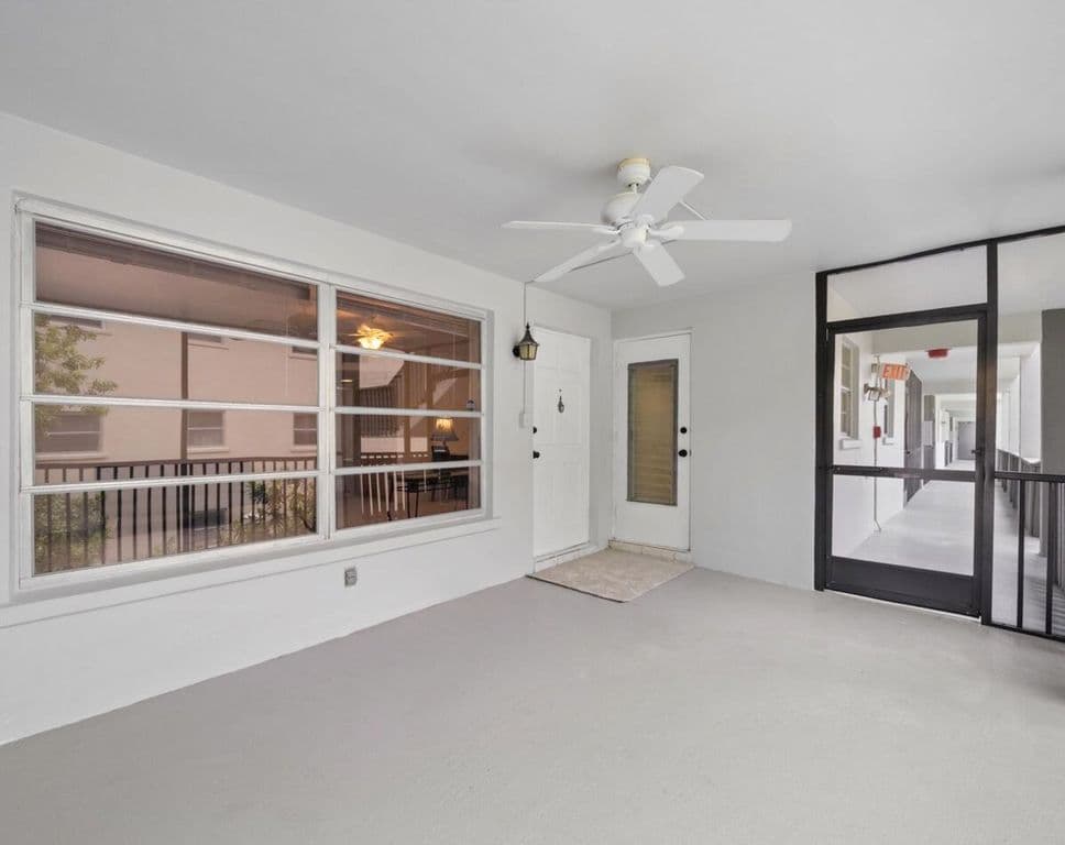 2-bedroom Condo — 651 PINE Drive #201