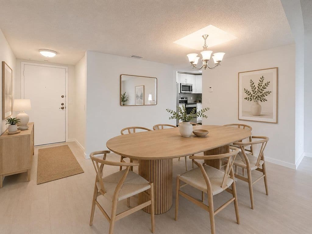 2+1 Condo — 16300 Golf Club Road #201
