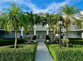 1+1 Condo — 32 Colonial Club Drive #203, Boynton Beach, 33435