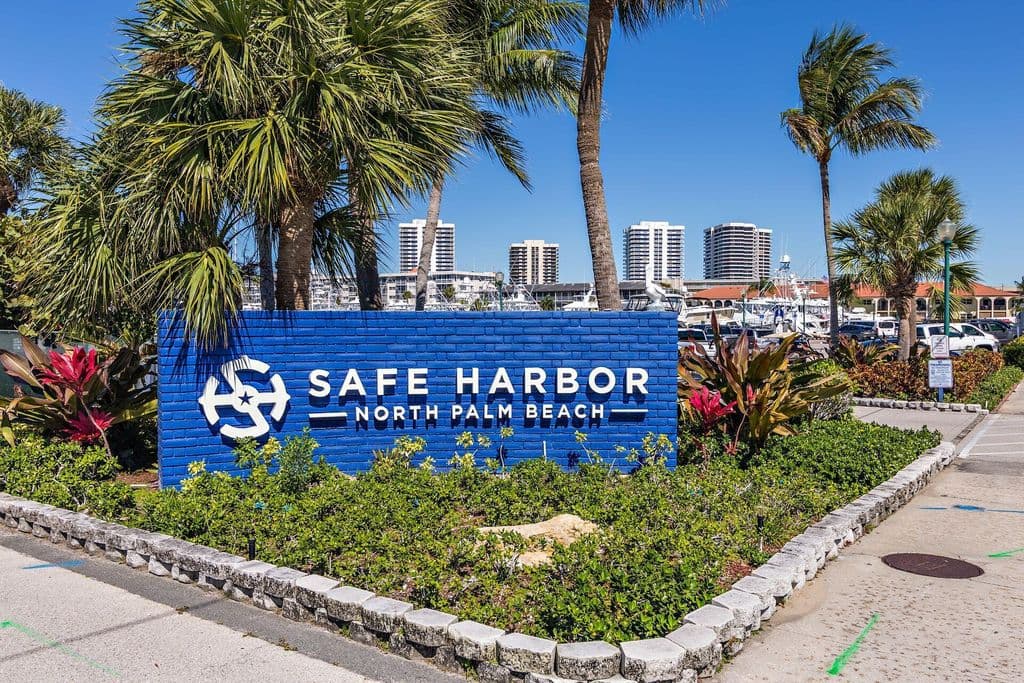 2-bedroom Condo — 907 Marina Drive #402