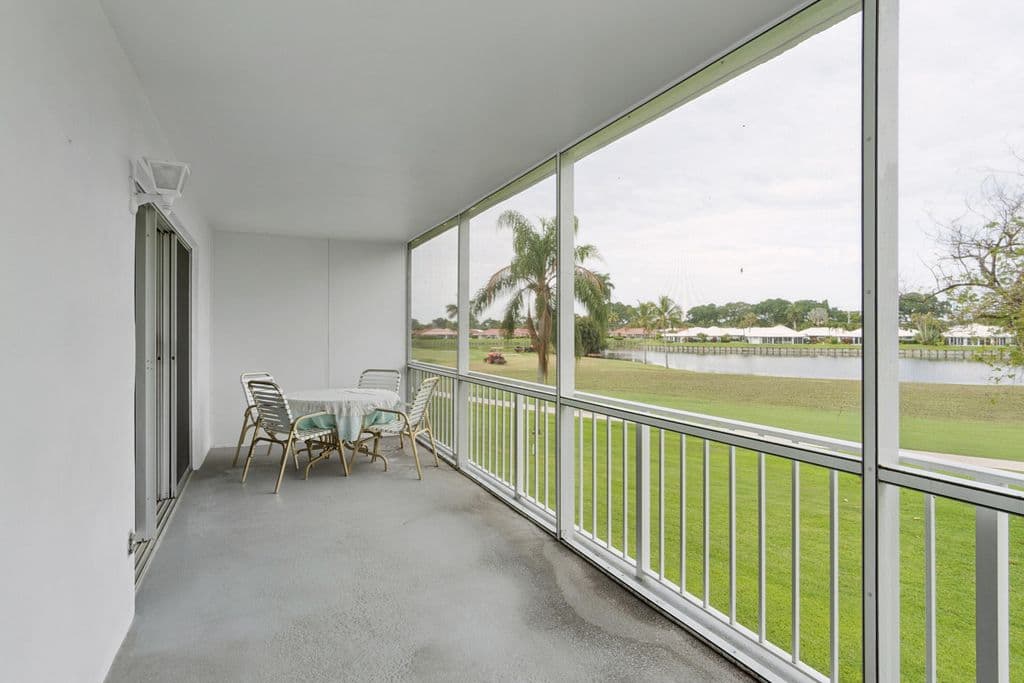 2+1 Condo — 250 John F Kennedy Drive #202