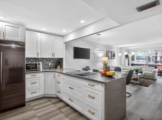 2+1 Condo — 3160 Holiday Springs Boulevard #7-112, Margate, 33063