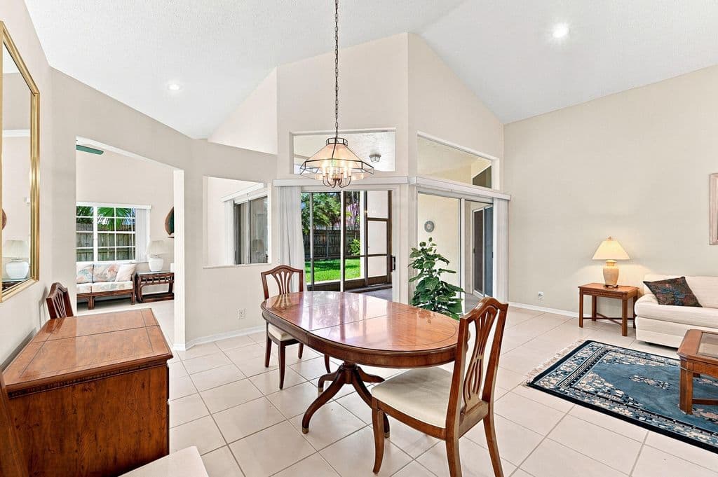 3-bedroom Single-Family Home — 143 Cameron Court