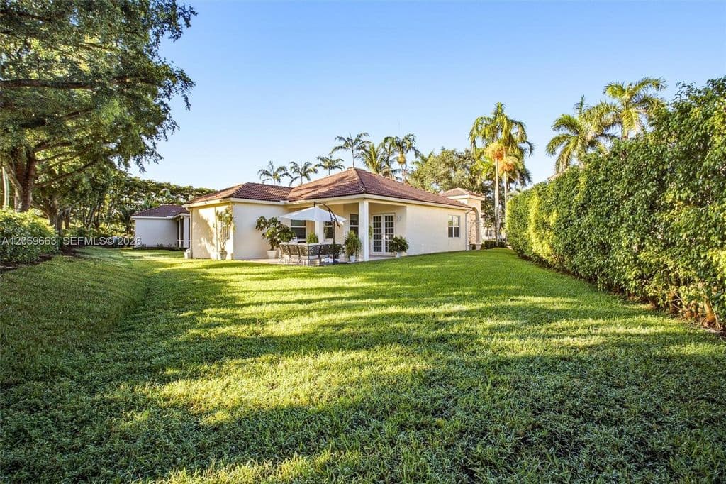 3+1 Müstakil ev — 1514 Winterberry Ln