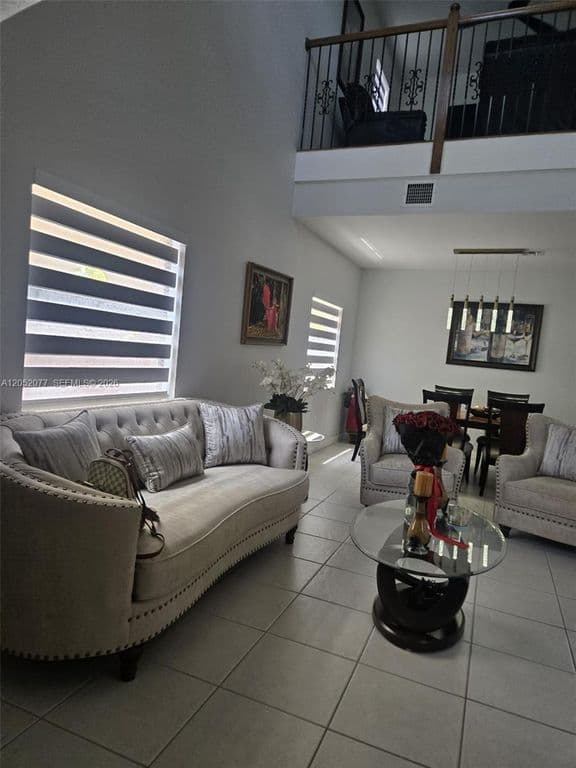 3-bedroom Single-Family Home — 11629 SW 236th St