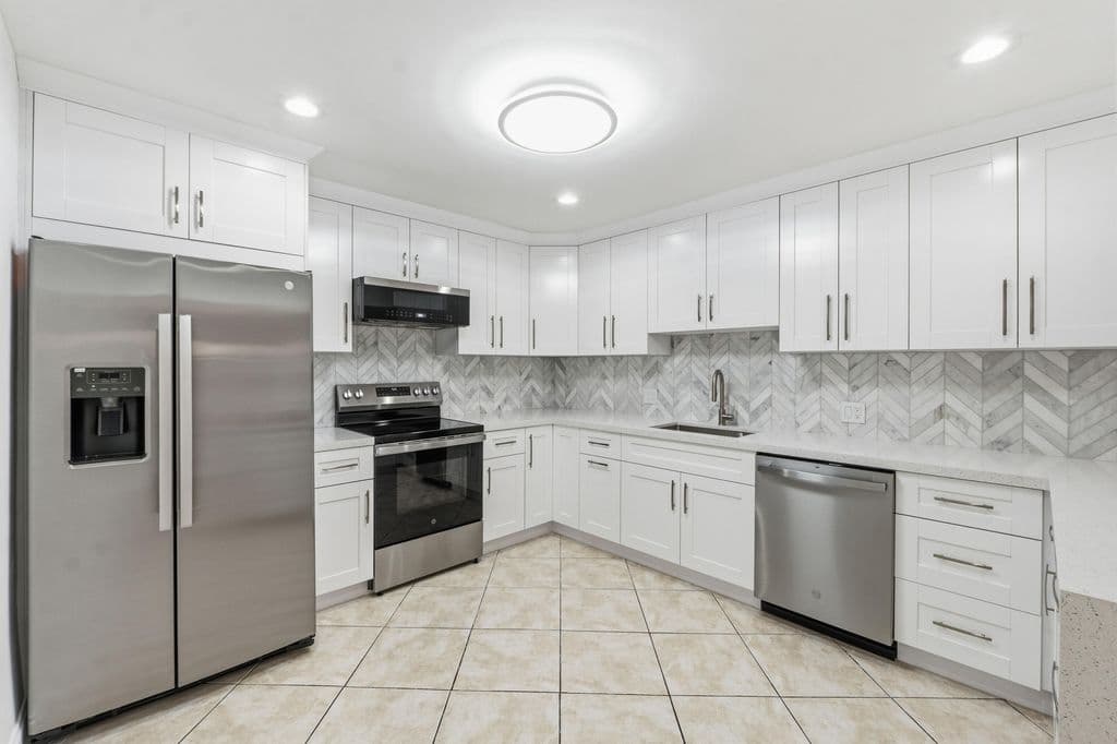 3-bedroom Single-Family Home — 3379 NW 63RD Street