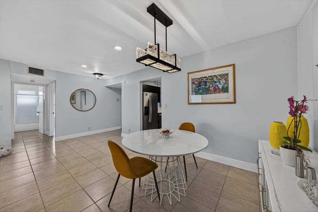 3+1 Condo — 8565 W Boca Glades Blvd #C