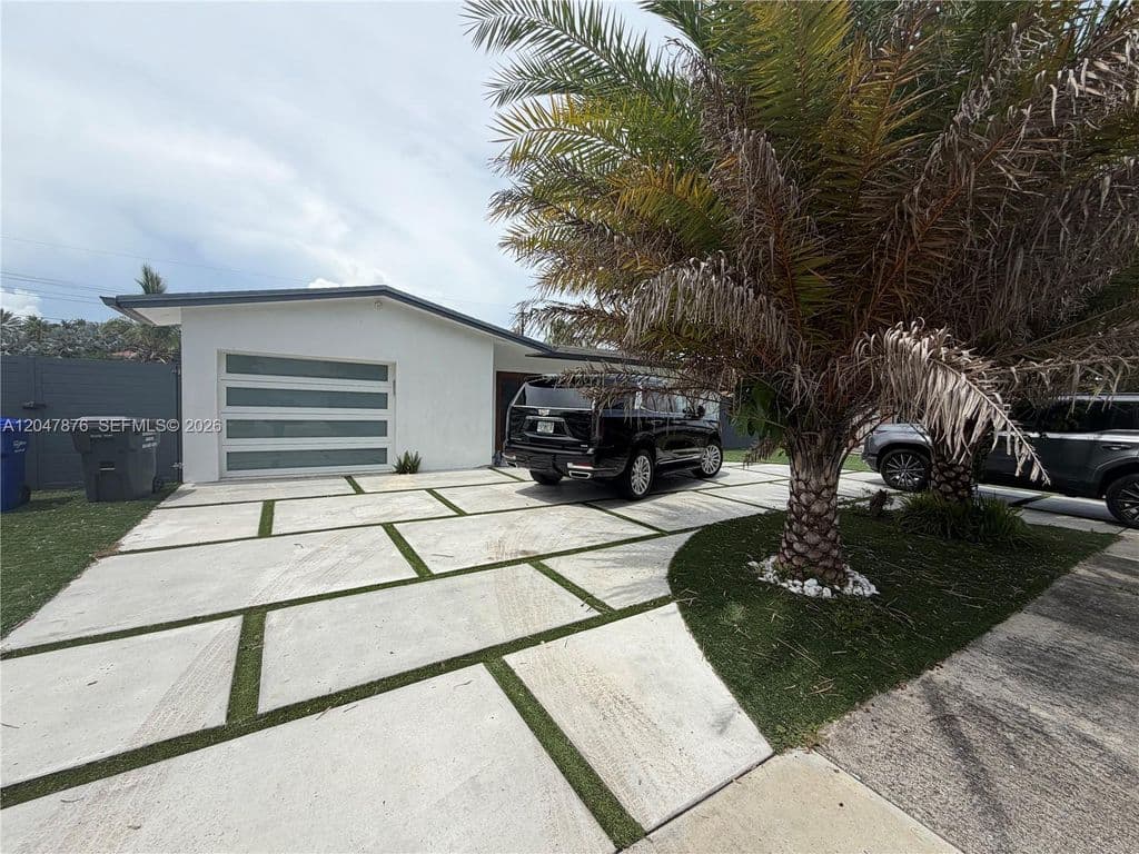 3+1 Müstakil ev — 7525 Roosevelt St